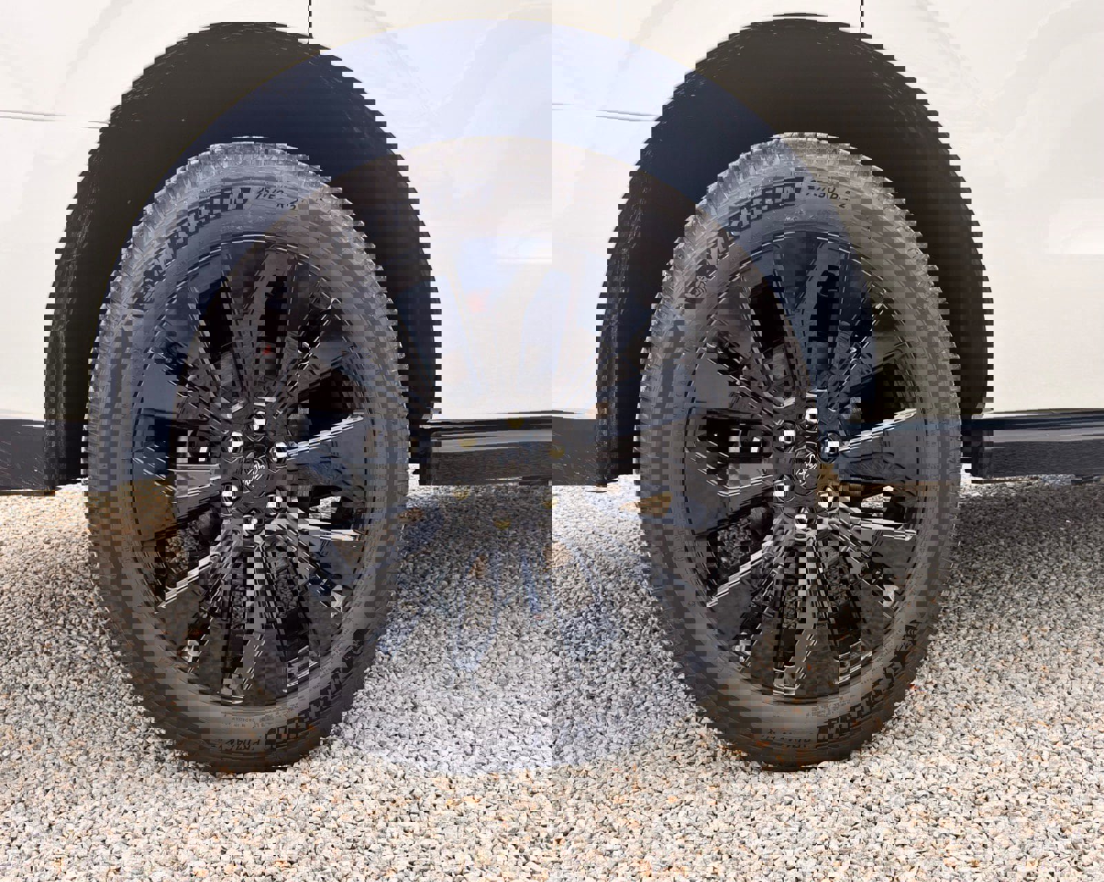 Certified 2025 Ford Expedition Platinum w/ Stealth Appearance Package image 23