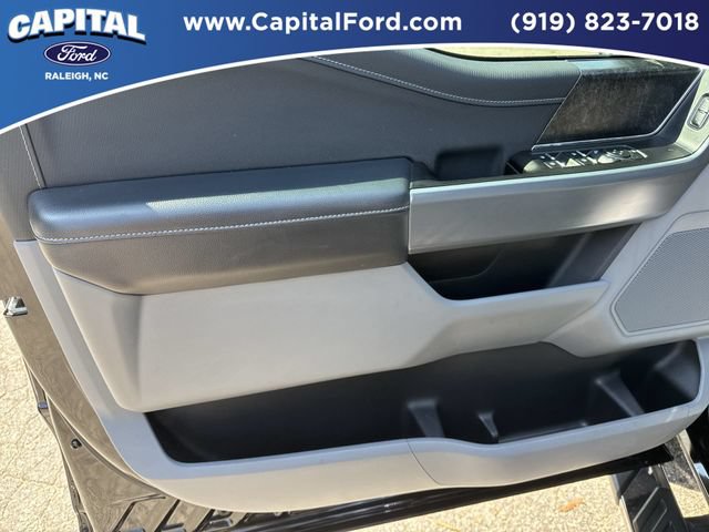 Certified 2021 Ford F150 XLT w/ Equipment Group 302A High AWD/4WD image 20