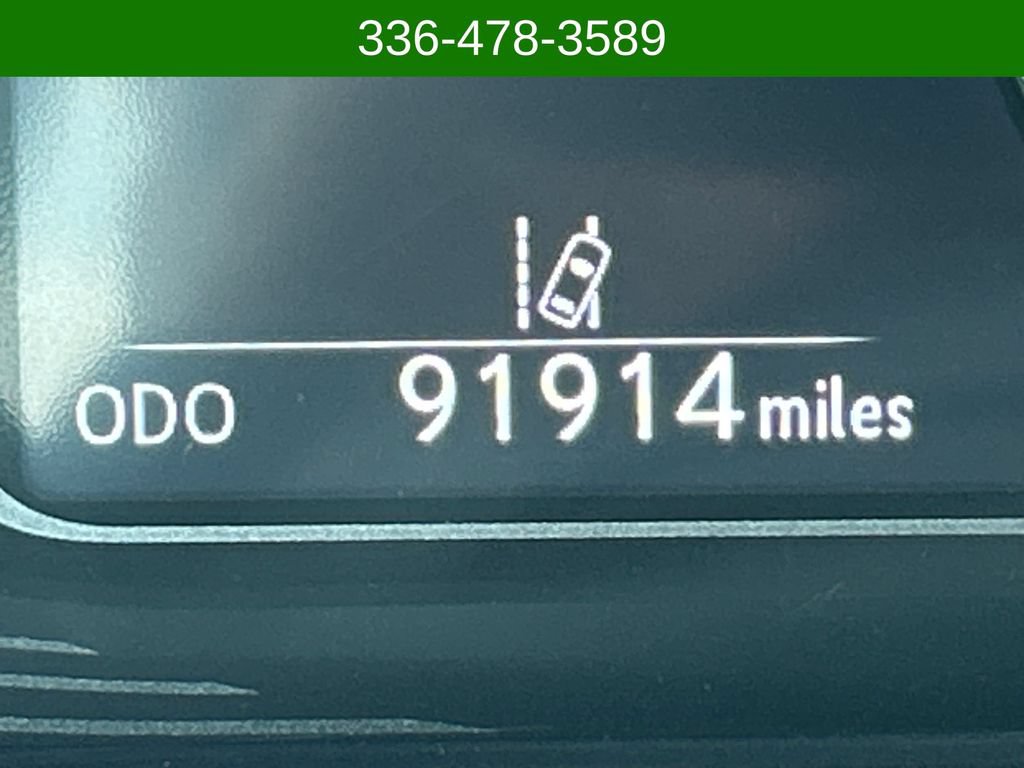 Used 2021 Lexus ES 350 w/ Premium Package FWD image 10