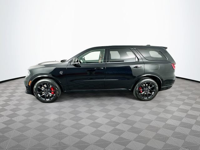 Used 2023 Dodge Durango SRT Hellcat AWD/4WD image 7