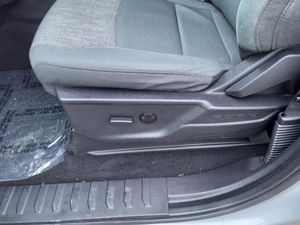 Certified 2023 Ford F150 XLT image 12