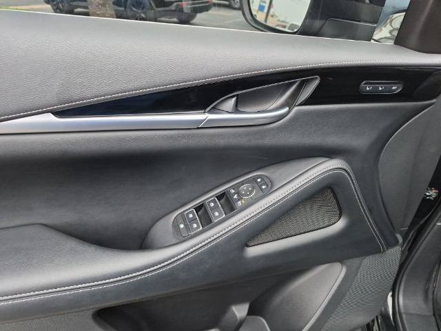 Used 2025 INFINITI QX60 Pure FWD image 12