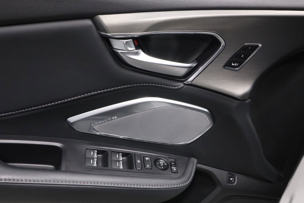 Used 2021 Acura RDX A-Spec image 24
