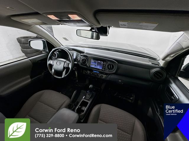 Used 2023 Toyota Tacoma SR AWD/4WD image 24