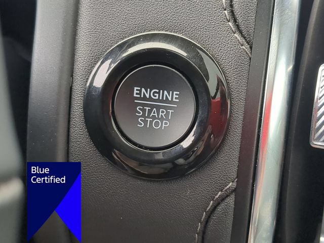 Certified 2025 Ford Expedition Platinum AWD/4WD image 28