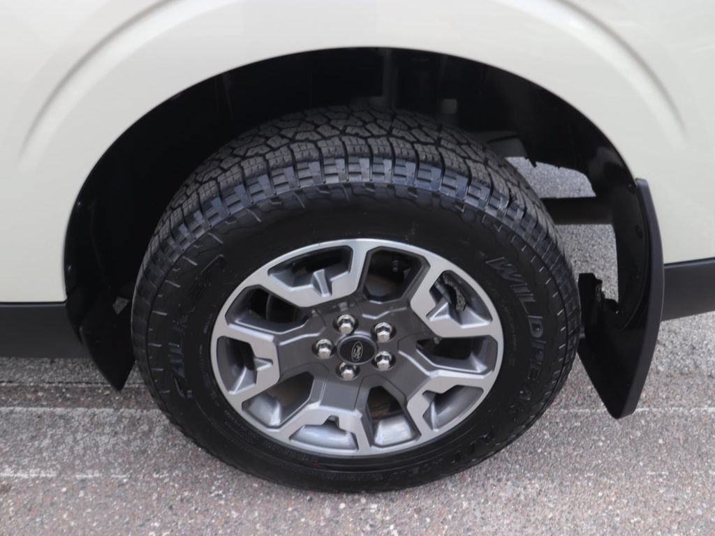 Certified 2024 Ford Maverick XLT w/ Equipment Group 300A Standard AWD/4WD image 14