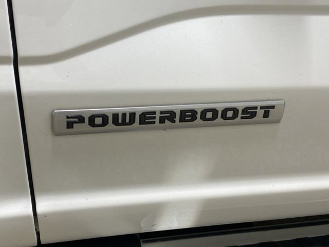 Certified 2024 Ford F150 Lariat w/ Mobile Office Package AWD/4WD image 29