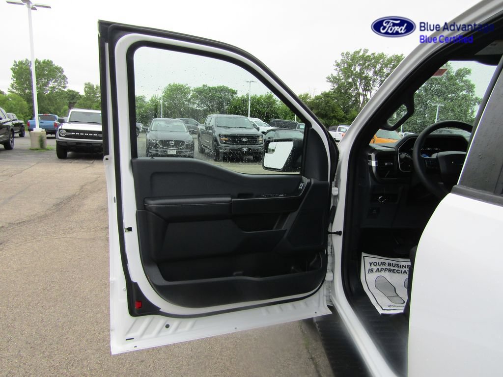 Certified 2023 Ford F150 XL w/ STX Appearance Package AWD/4WD image 27