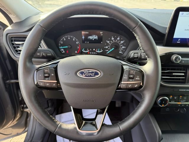 Certified 2022 Ford Escape SEL AWD/4WD image 20