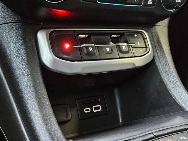 Used 2021 GMC Acadia SLT w/ Elevation Edition FWD image 12