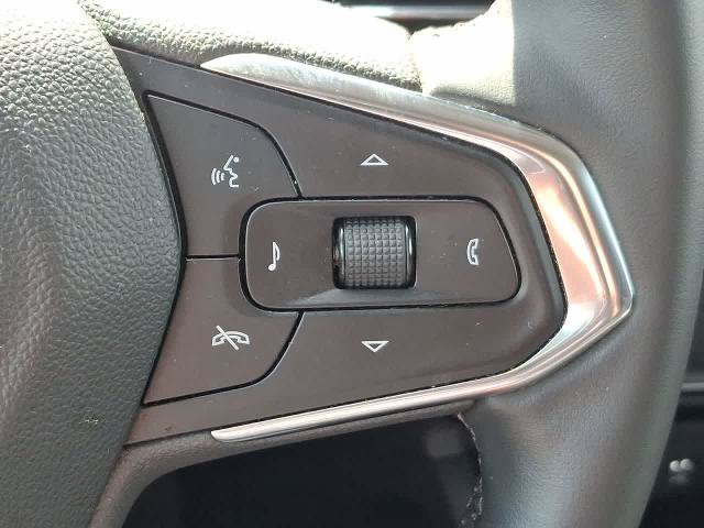 Used 2024 Chevrolet TrailBlazer LT w/ LT Cold Weather Package AWD/4WD image 24
