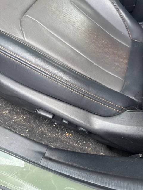 Used 2024 Subaru Crosstrek 2.5i Limited w/ Popular Package #3A AWD/4WD image 21
