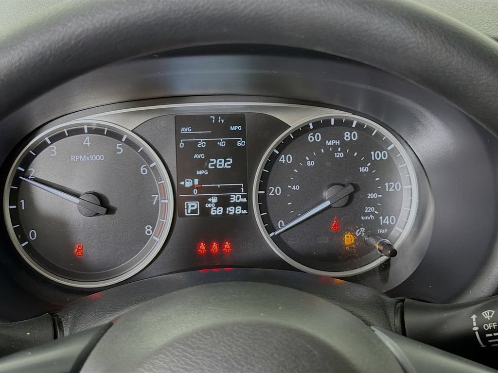 Used 2024 Nissan Kicks S FWD image 16