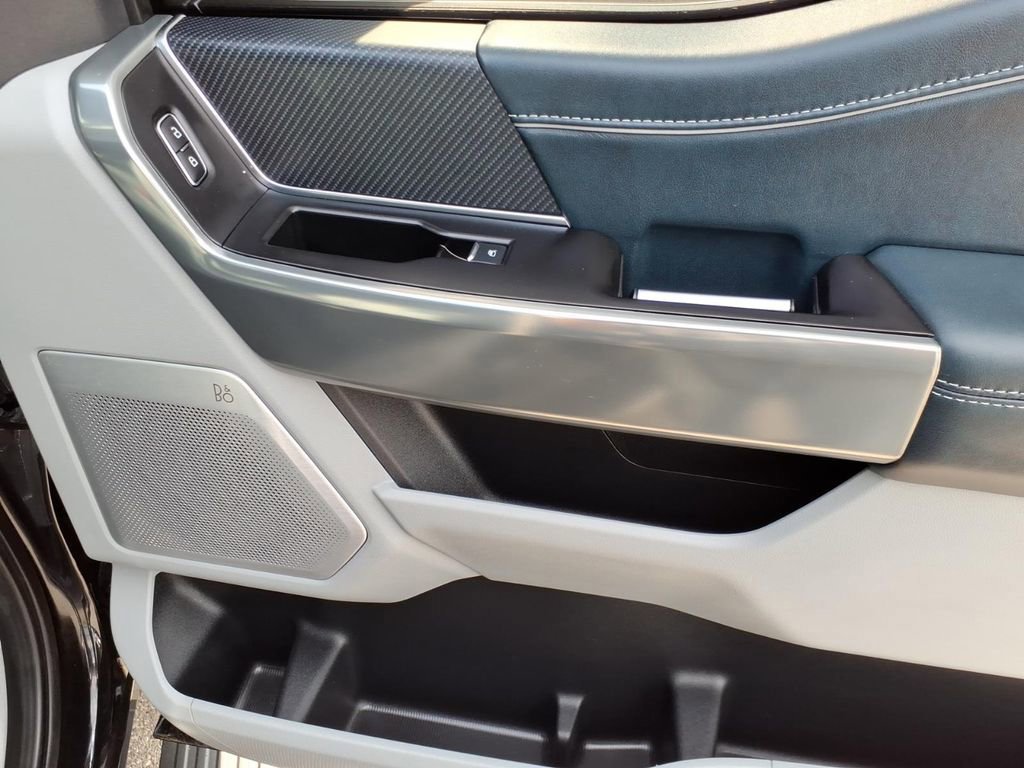 Certified 2023 Ford F150 Limited AWD/4WD image 12