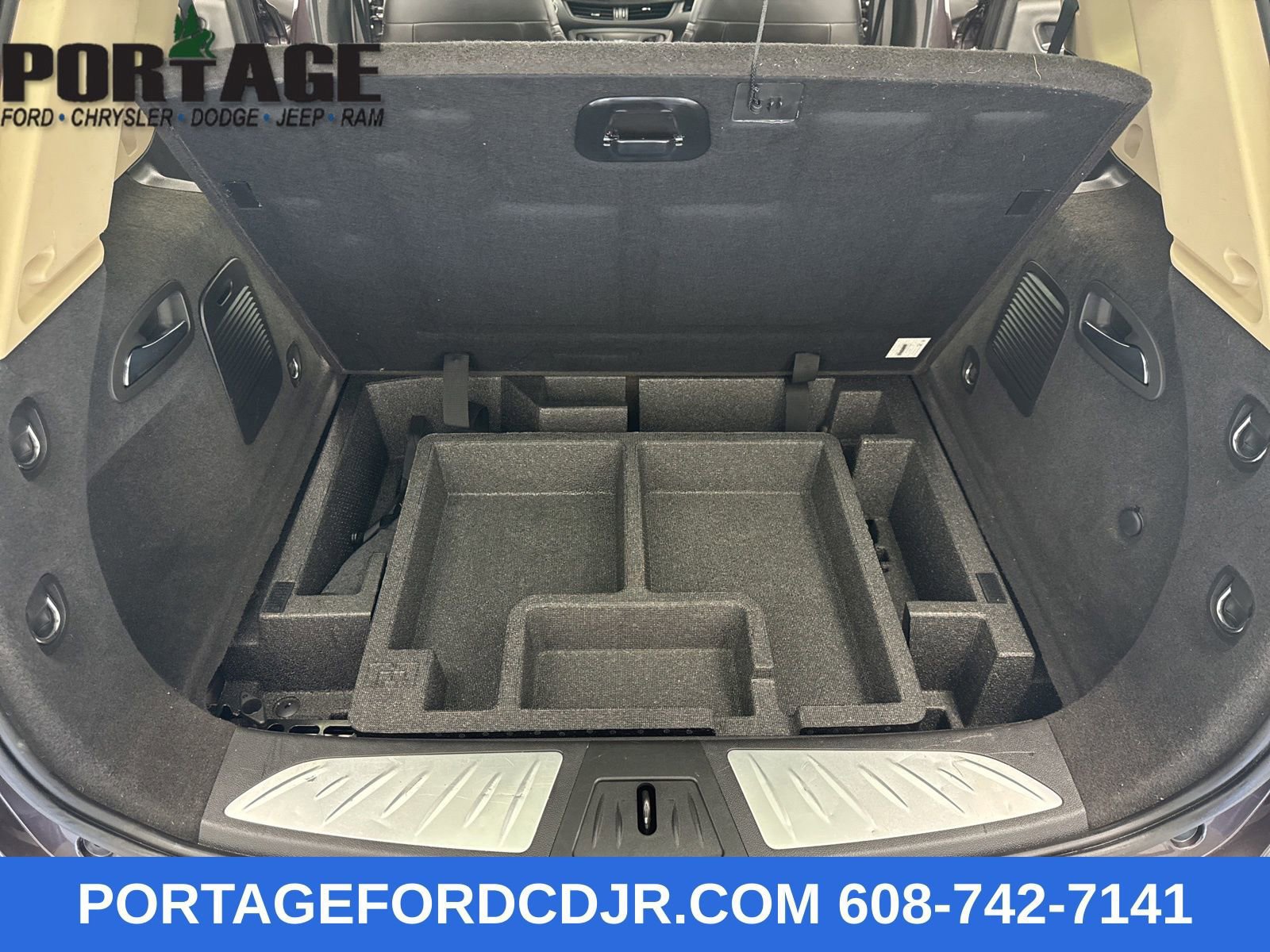 Used 2017 Buick Envision Premium image 44