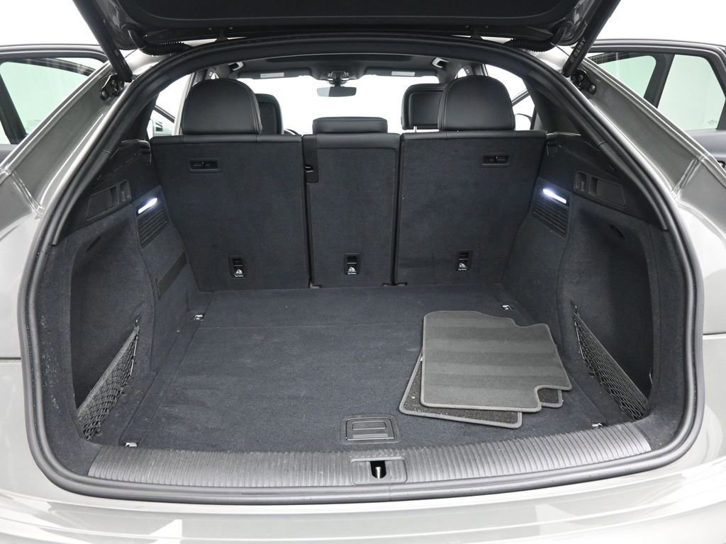 Used 2023 Audi Q5 2.0T Premium w/ Convenience Package image 54