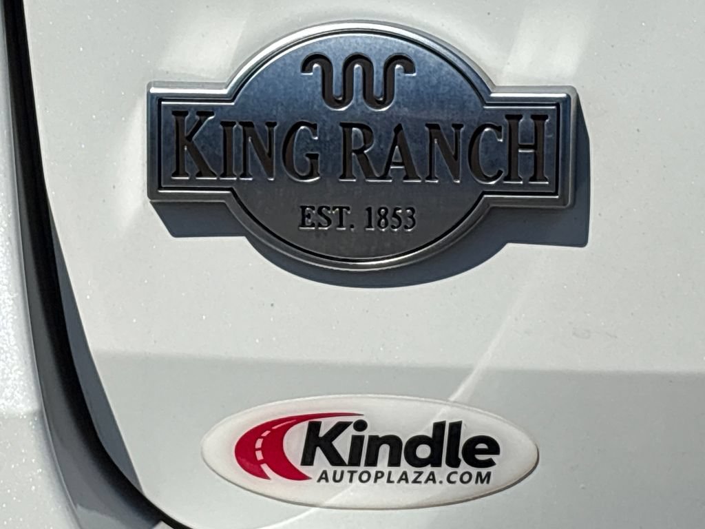 Certified 2024 Ford Explorer King Ranch w/ Technology Package AWD/4WD image 43