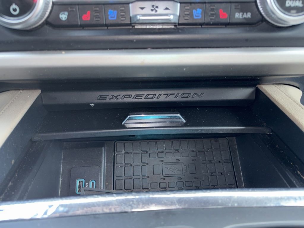 Certified 2023 Ford Expedition Max XLT image 47