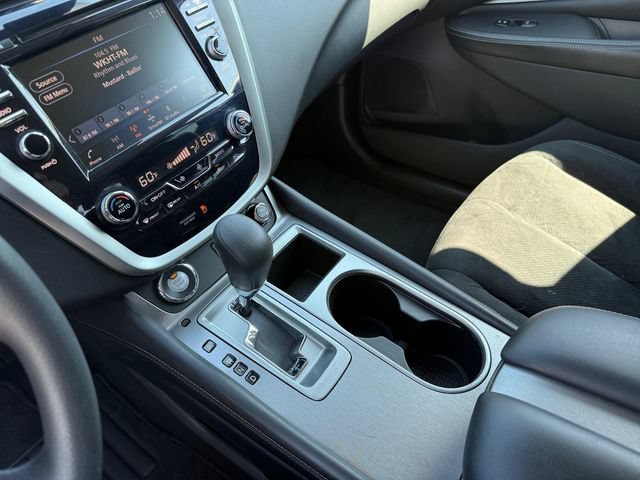 Used 2020 Nissan Murano S w/ Technology Package FWD image 28