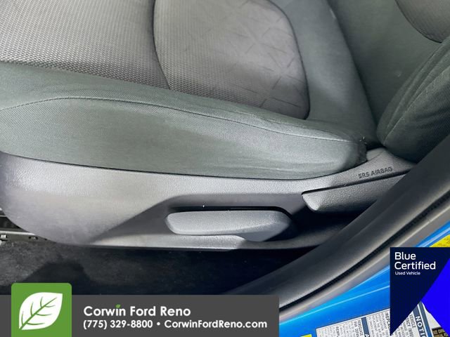 Used 2019 Toyota RAV4 XLE w/ All Weather Liner Package AWD/4WD image 22