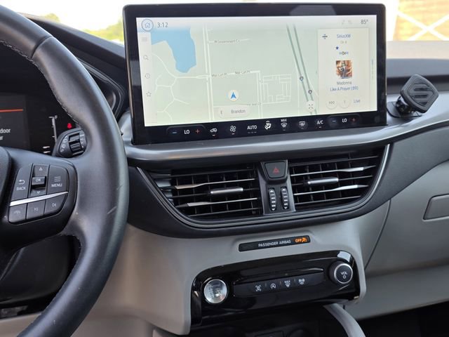 Certified 2023 Ford Escape Active w/ Tech Pack #1 FWD image 9