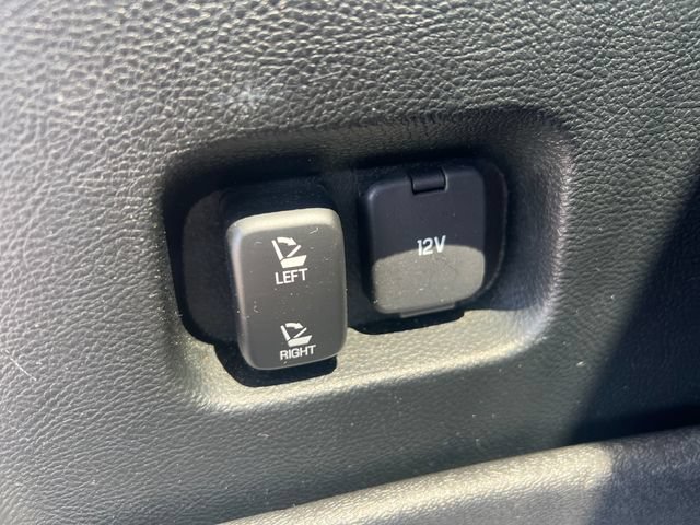 Certified 2023 Ford Edge SEL w/ Convenience Package AWD/4WD image 12
