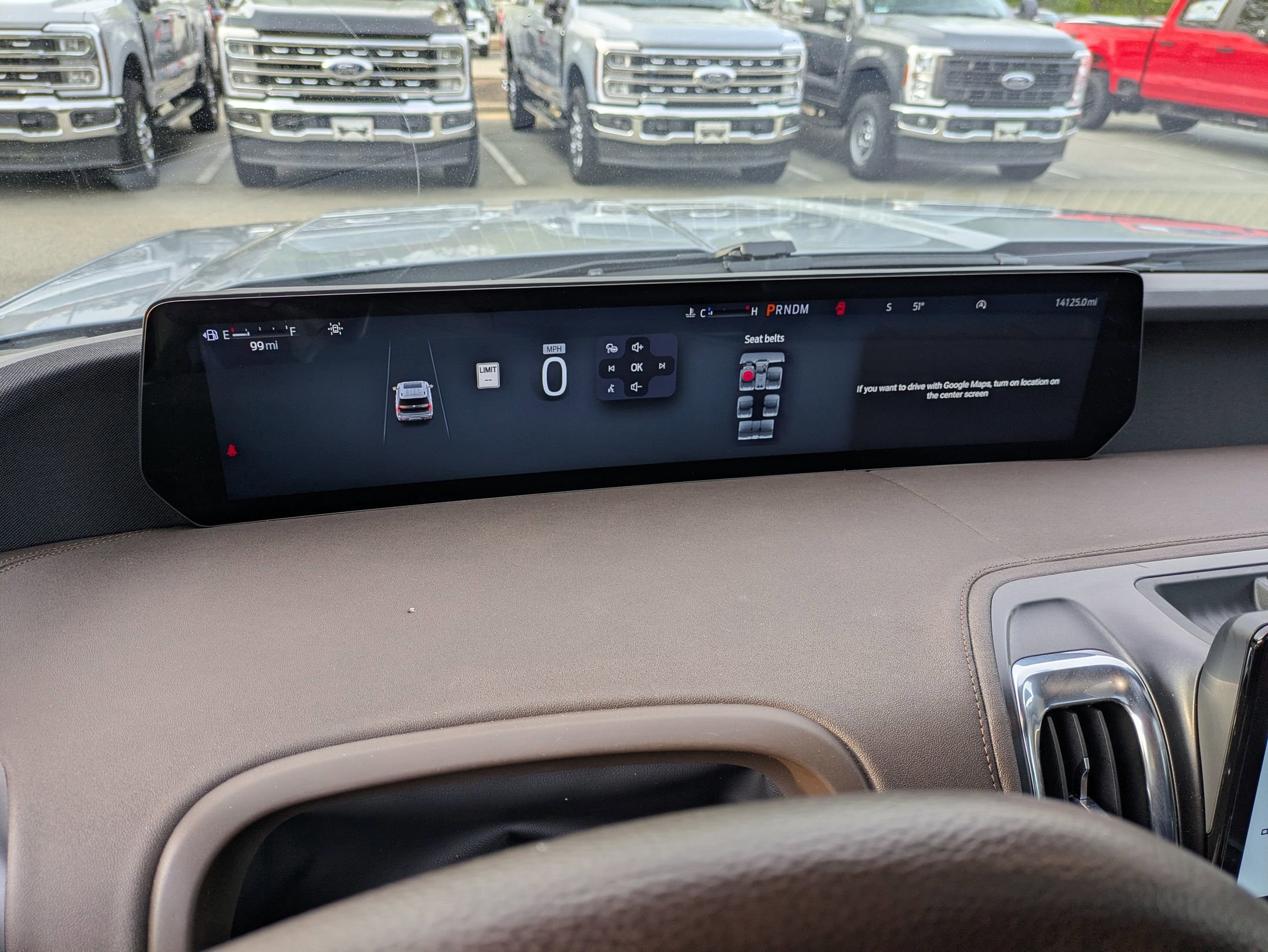 Certified 2025 Ford Expedition King Ranch image 20