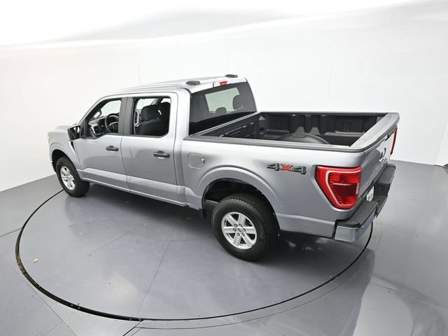 Certified 2021 Ford F150 XLT AWD/4WD image 41