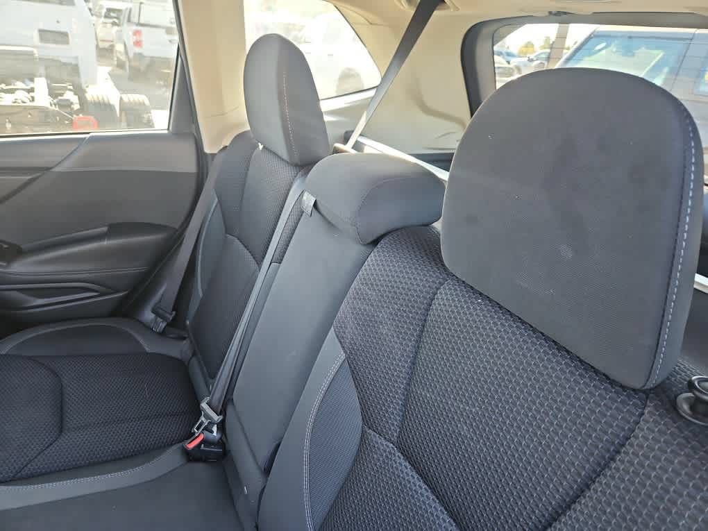 Used 2024 Subaru Forester Premium AWD/4WD image 21