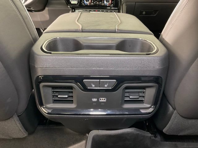 Used 2023 GMC Sierra 1500 AT4X w/ AT4X AEV Edition image 18