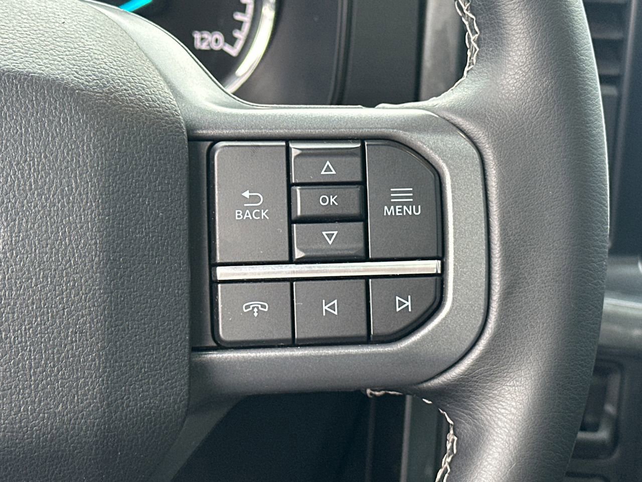 Certified 2023 Ford F150 XLT w/ Equipment Group 302A High image 27