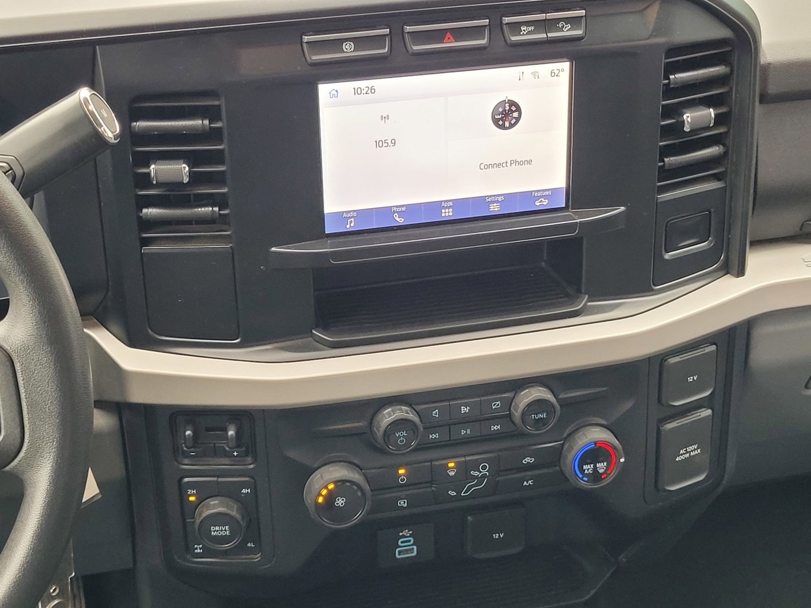 Certified 2024 Ford F250 XLT w/ FX4 Off-Road Package image 15