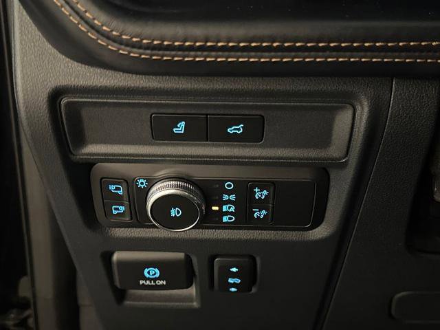 Certified 2022 Ford Expedition Max Platinum image 21