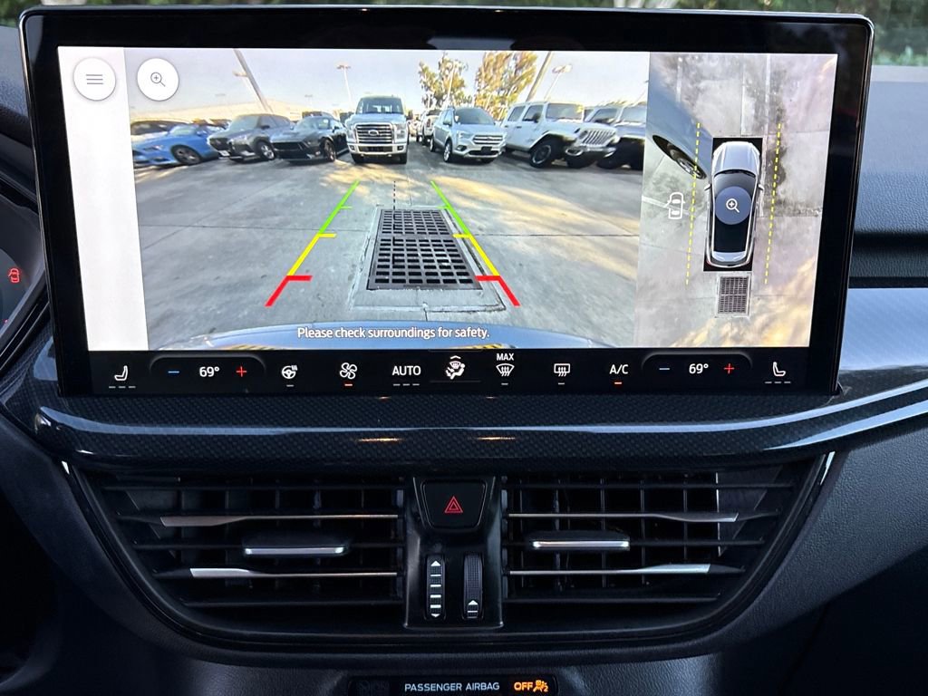 Certified 2023 Ford Escape ST-Line Select w/ Tech Pack #2 image 26