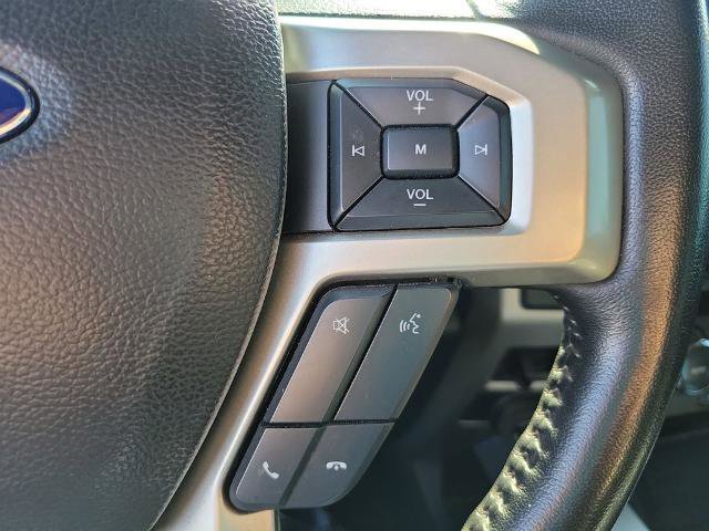 Certified 2021 Ford F250 Lariat w/ Lariat Ultimate Package image 26