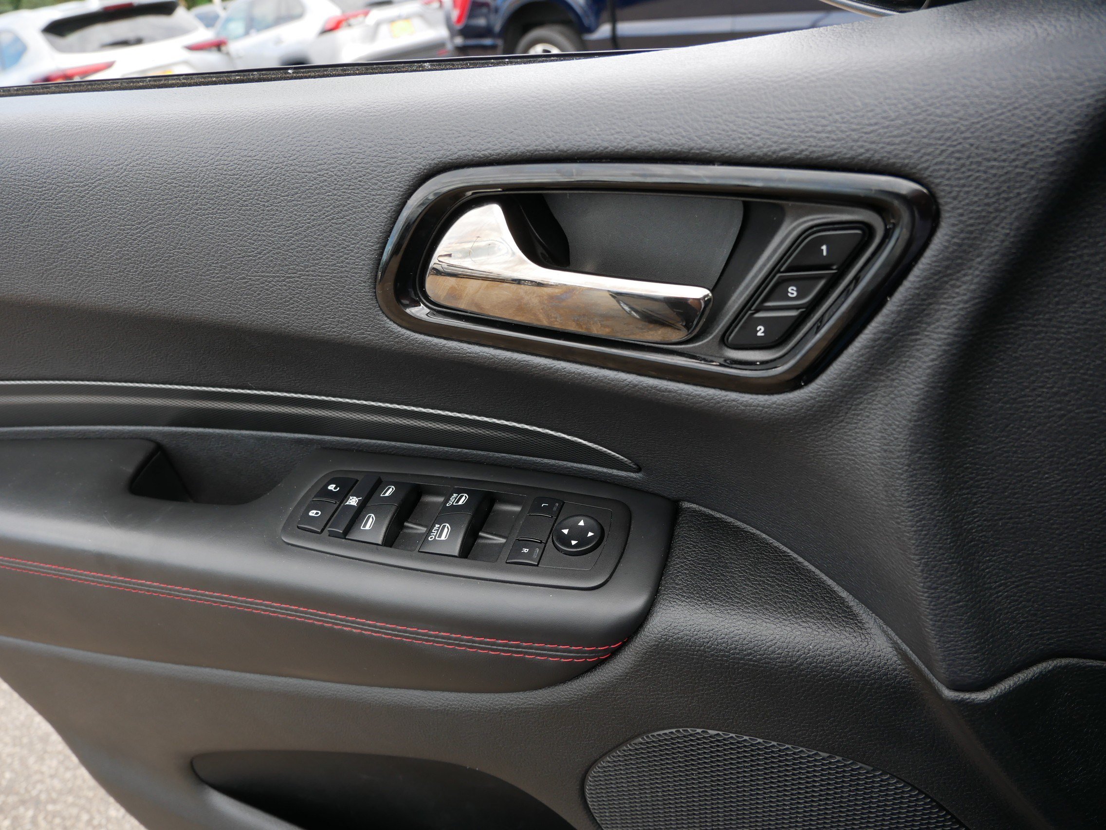 Used 2024 Dodge Durango GT AWD/4WD image 27
