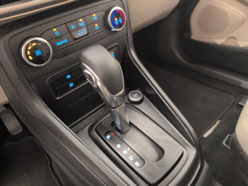 Certified 2021 Ford EcoSport S FWD image 28