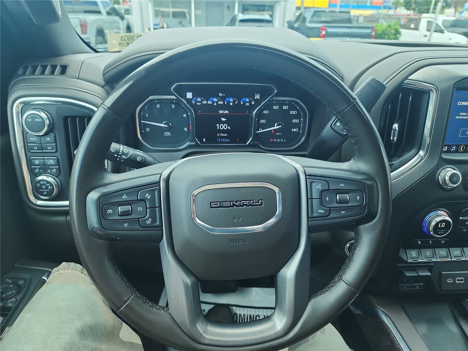 Used 2023 GMC Sierra 2500 Denali w/ Denali Ultimate Package AWD/4WD image 31