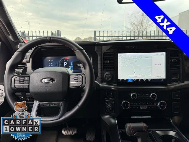 Certified 2025 Ford F150 Raptor image 7
