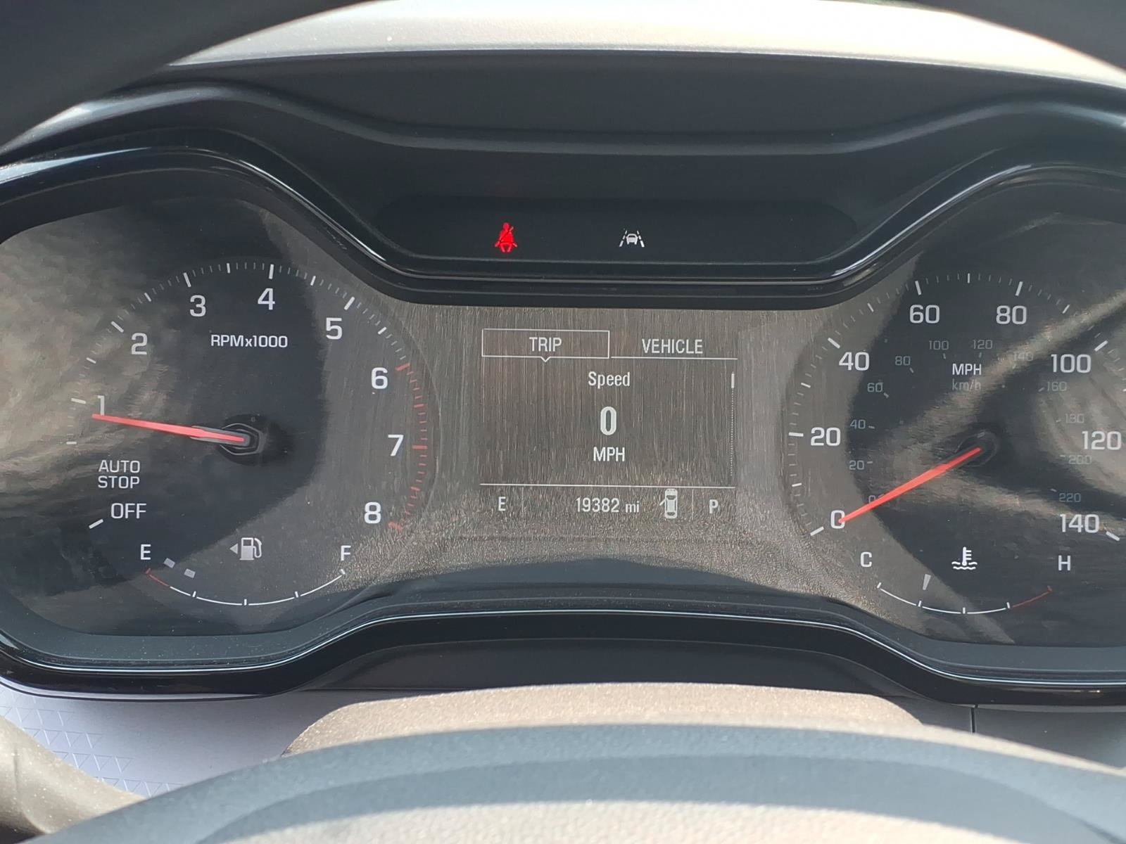 Used 2024 Chevrolet Trax LS FWD image 14
