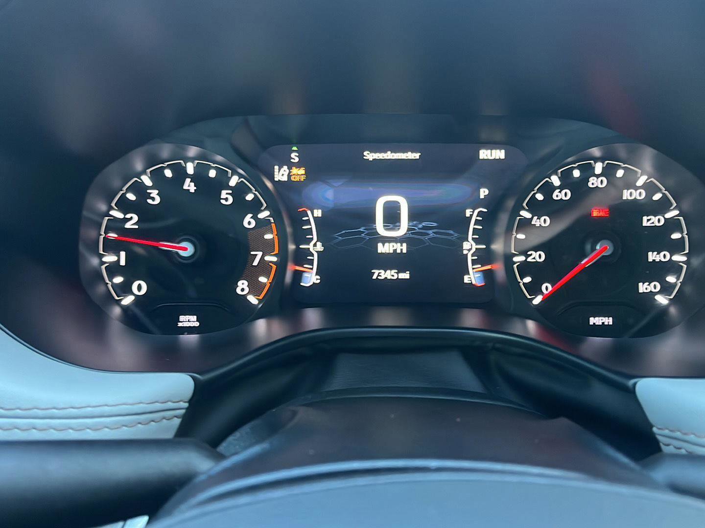 Used 2025 Jeep Compass Limited image 21