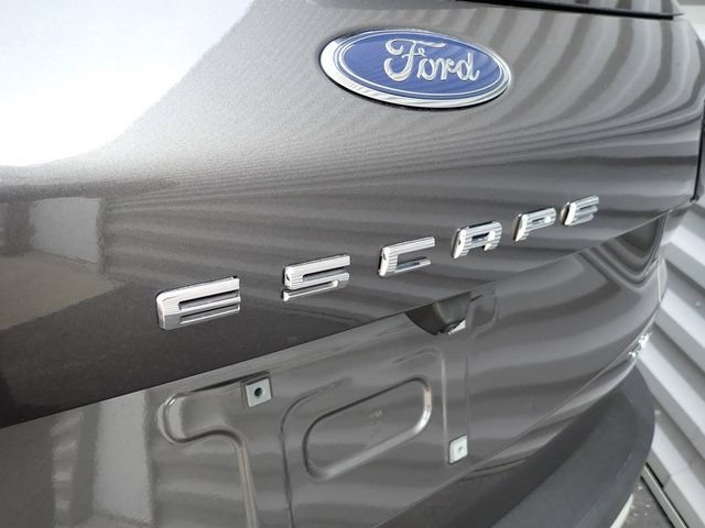 Certified 2023 Ford Escape Active AWD/4WD image 5