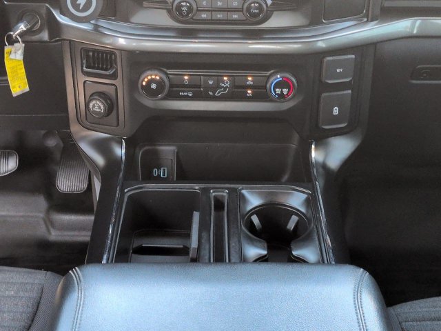 Certified 2023 Ford F150 XL w/ STX Appearance Package RWD image 19