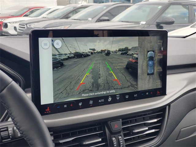 Certified 2023 Ford Escape Active w/ Tech Pack #2 image 21