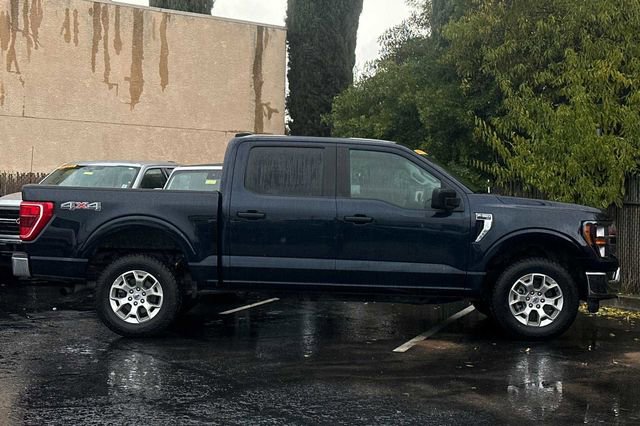 Certified 2023 Ford F150 XLT image 7
