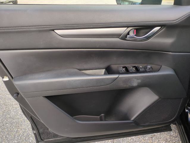 Used 2023 MAZDA CX-5 AWD 2.5 S image 10
