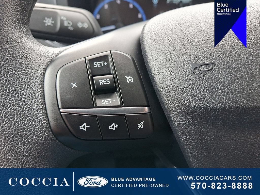 Certified 2024 Ford Bronco Sport Big Bend AWD/4WD image 22
