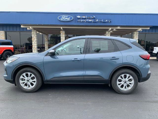 Certified 2025 Ford Escape Active w/ Cold Weather Package AWD/4WD image 7
