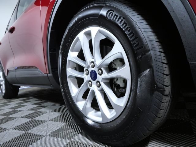 Certified 2020 Ford Escape SE AWD/4WD image 27