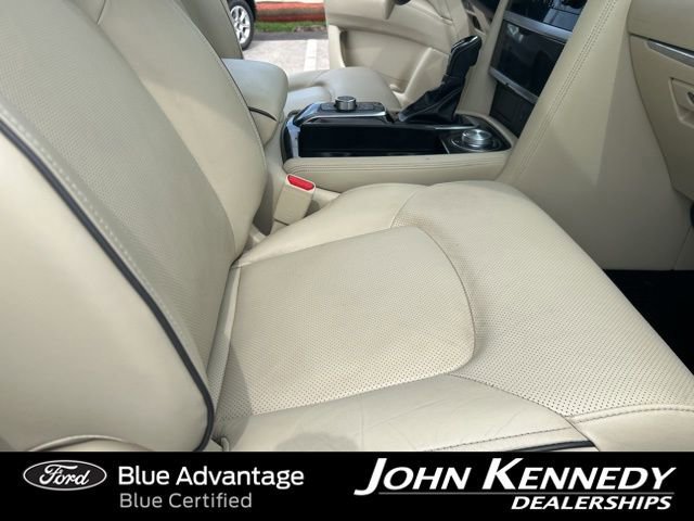 Used 2022 INFINITI QX80 Luxe w/ Cargo Package AWD/4WD image 41